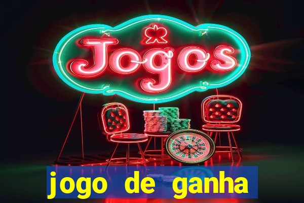 jogo de ganha dinheiro sem depositar